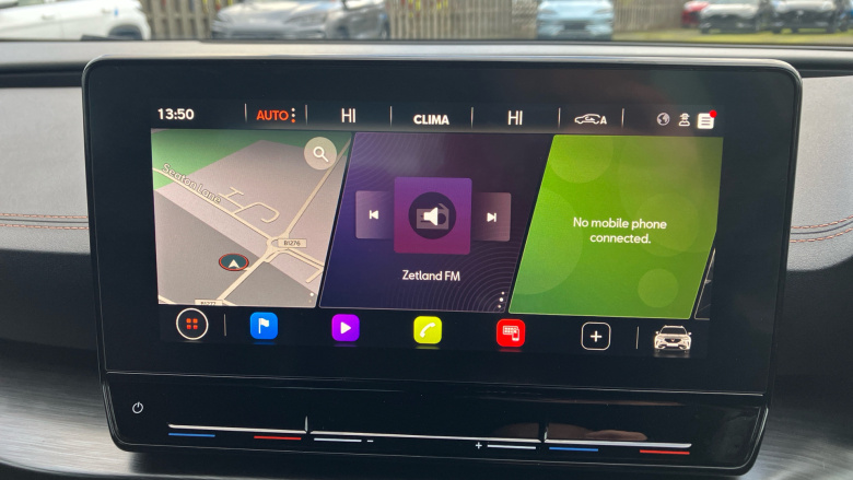 CUPRA Formentor 1.5 TSI 150 V1 5dr DSG Petrol Estate